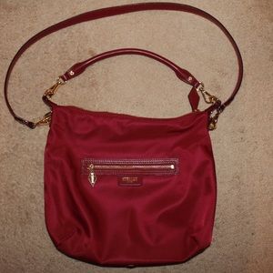 MZ Wallace Designer Purse
